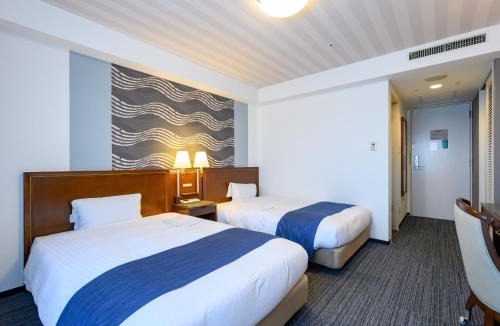 Tsu Hotel | Hotel Green Park Tsu