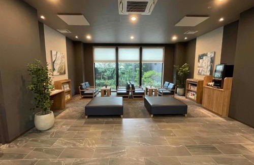 Togo-cho Hotel | Hotel Route Inn Owariseto Ekimae