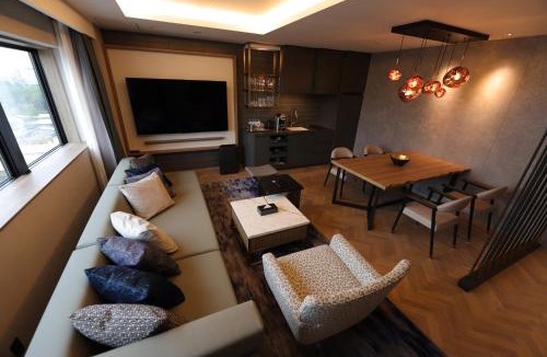 Shinsekai Hotel | Spa World HOTEL&RESORT