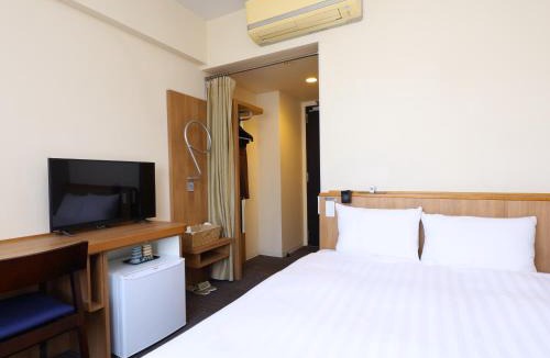 Anjo Hotel | Dormy Inn Express Mikawaanjo