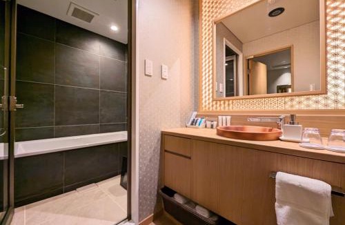 Higashiyama Higashi Chaya District Hotel | ひがし茶屋街らしく金沢 Hotel Rashiku kanazawa