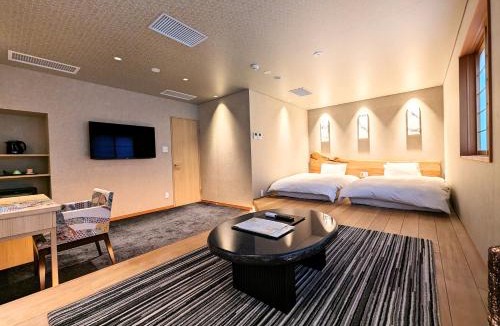 Higashiyama Higashi Chaya District Hotel | ひがし茶屋街らしく金沢 Hotel Rashiku kanazawa