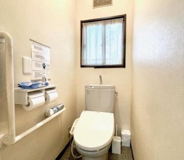 Kita Ward House | Guest House MEETS Okayama all private room hostel
