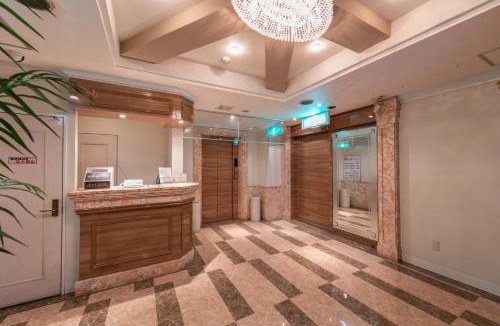 Tsu Hotel | Hotel Fine Tsu
