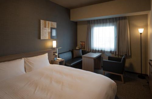 Takihara Onsen Hotel | Hotel Route Inn Grand Wakayama Eki Higashiguchi