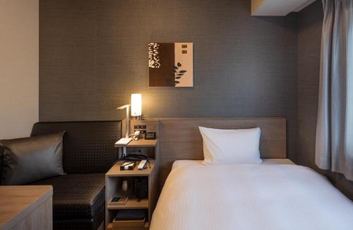 Takihara Onsen Hotel | Hotel Route Inn Grand Wakayama Eki Higashiguchi