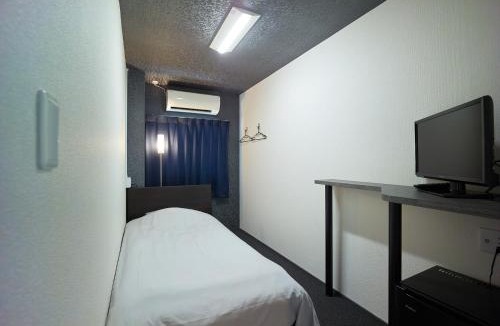 Naniwa Hotel | Hotel Sunplaza 2 Annex