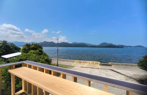 Kyotango Villa | INN Kumihama 丹後 一棟貸し 海の宿 INN久美浜