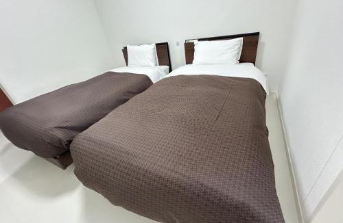 Imizu Apartment | Kairyu Marine park Guest house 海竜マリンパークゲストハウス #HH9