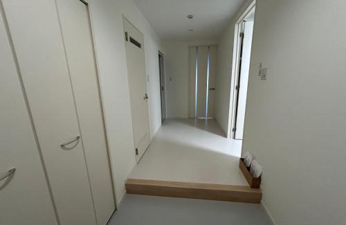 Imizu Apartment | Kairyu Marine park Guest house 海竜マリンパークゲストハウス #HH9