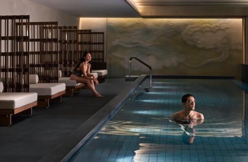 Higashiyama Hotel | Six Senses Kyoto