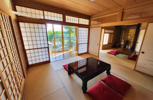 Kawaba House | 貸別荘たまゆら 一棟貸切 最大6名