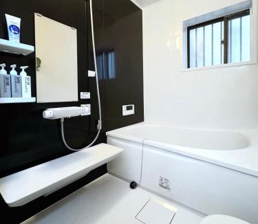 Joto Apartment | guesthouse大阪城