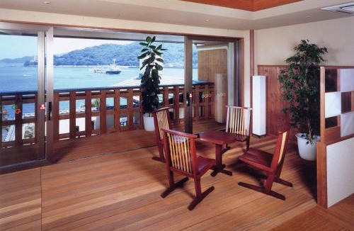 Toba Hotel | Toba Seaside Hotel