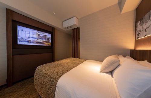 Nara Hotel | Iroha Grand Hotel Kintetsu Nara Ekimae