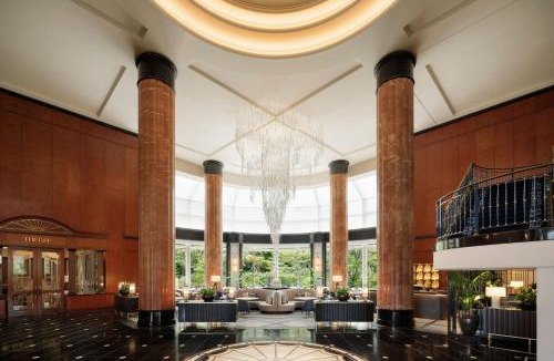 Ebisu Hotel | The Westin Tokyo