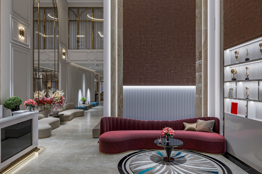 Iwai Onsen Hotel | Tottori City Hotel/Vacation STAY 81348