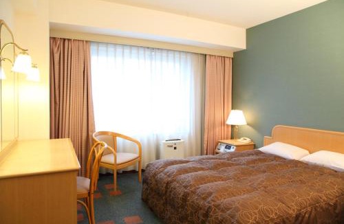 Ote Hotel | Hotel Fujita Fukui