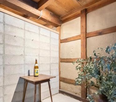 Ishikawa Prefecture House | 囲炉裏町家Guesthouse FUJITA 一棟貸切 villa 無料駐車場
