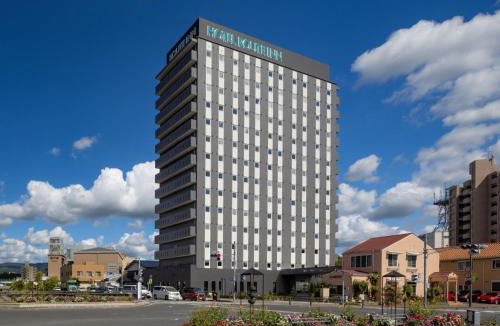 Togo-cho Hotel | Hotel Route Inn Owariseto Ekimae