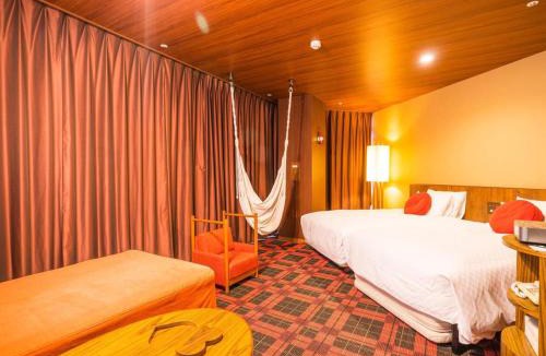 Yuzawa Hotel | Naeba Prince Hotel