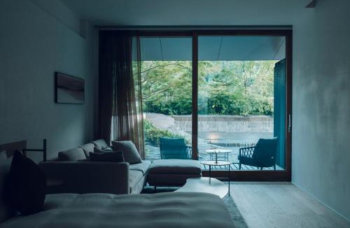 Arashiyama Hotel | Muni Kyoto