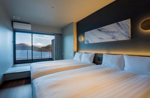 Hakone Apartment | Rakuten STAY FUJIMI TERRACE Hakone Ashinoko