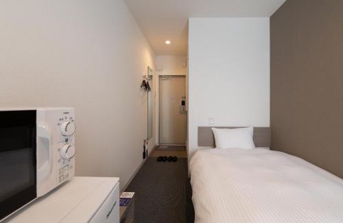 Oizumi Hotel | HOTEL R9 The Yard Oizumi