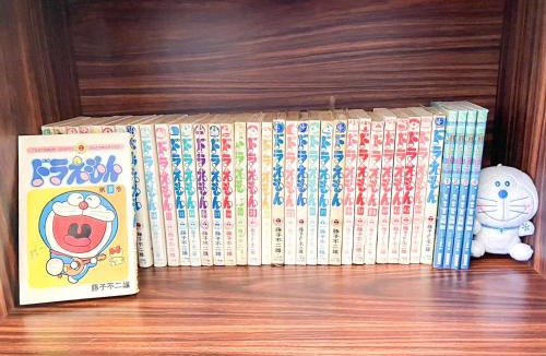 Kitakata Apartment | かぐら庵
