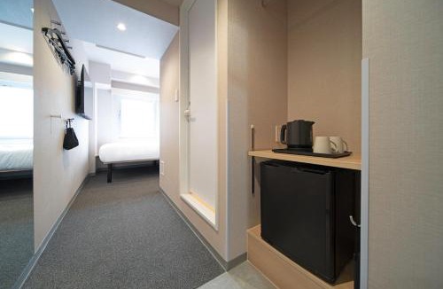 Ueno Hotel | Hop Inn Tokyo Ueno