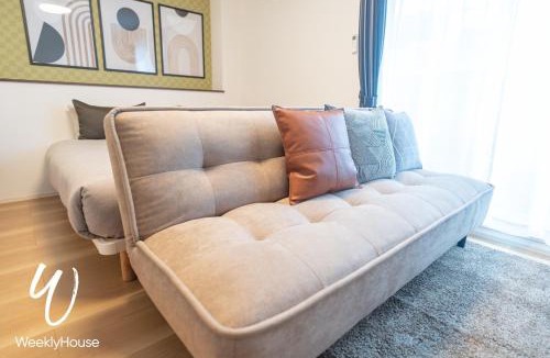 Otsu Hotel | WeeklyHouse Silto Crete - Vacation STAY 93572v