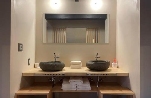Ise Apartment | 伊風ifu貸切一棟宿