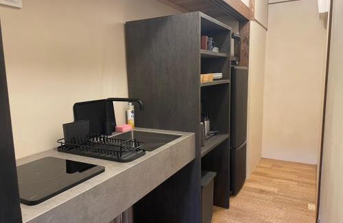 Ise Apartment | 伊風ifu貸切一棟宿