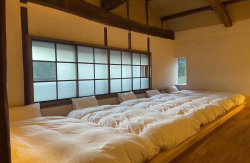 Ise Apartment | 伊風ifu貸切一棟宿