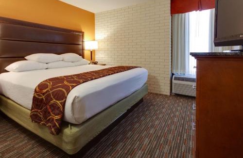 Englewood Hotel | Drury Inn & Suites Denver Tech Center
