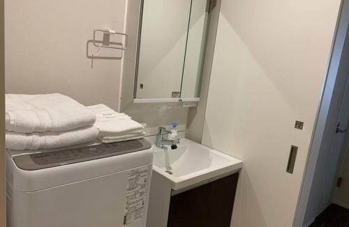 Takasaki Apartment | Maizon de Aile Room D