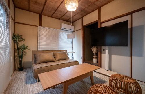 Ogaki House | #14 Ogaki Momiji