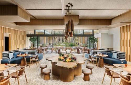 Higashiyama Hotel | Six Senses Kyoto