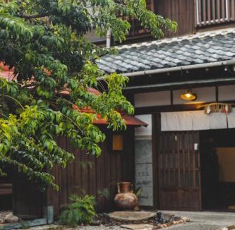 Togo-cho House | Masukichi -hostel,cafe,souvenir,guide-