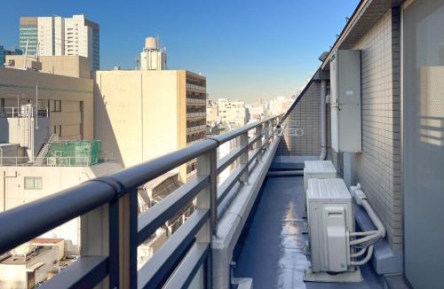 Ueno House | ACROSS Akihabara