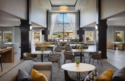 Cathedral City Hotel | Homewood Suites by Hilton Cathedral City Palm Springs