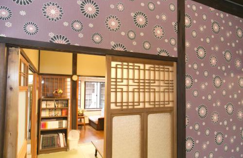 Tondabayashi House | Female-Only Guesthouse Tomari-ya