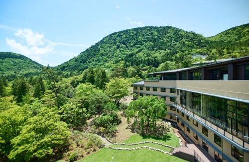 Hakone Hotel | Hakone Kowakien Hotel