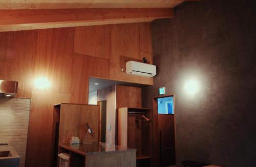 Sumoto Onsen Apartment | MAGATAMA.INN