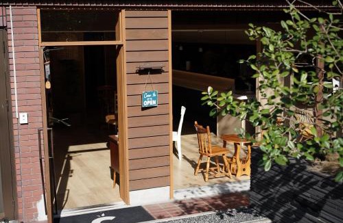 Arashiyama Apartment | The GrandWest Arashiyama