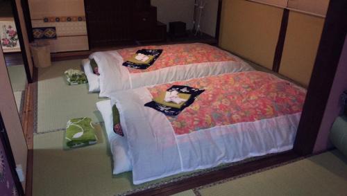 Tondabayashi House | Female-Only Guesthouse Tomari-ya
