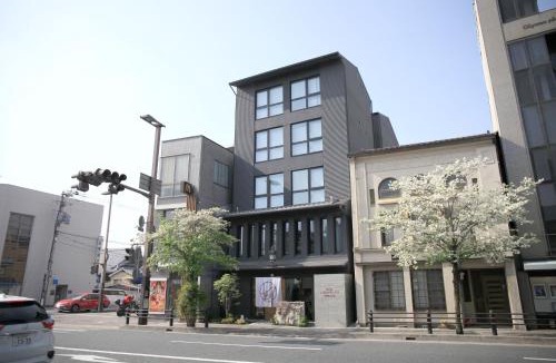 Higashiyama Hotel | Hotel Legasta Kyoto Higashiyama Sanjo
