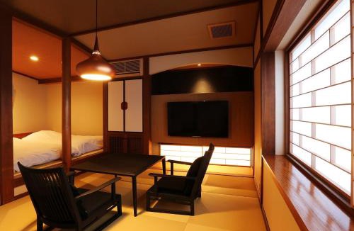 Kinosaki Onsen Hotel | Ichidaya