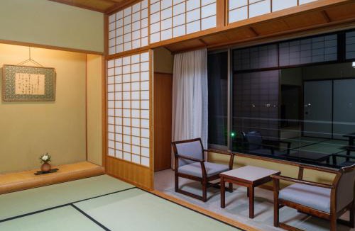 Akahodani Onsen Hotel | APA Hotel & Resort Kaga Katayamazu Onsen Kasuikyo