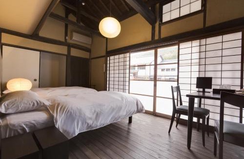 Asago Hotel | EN Takeda Castle Town Hotel